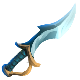 Item rare